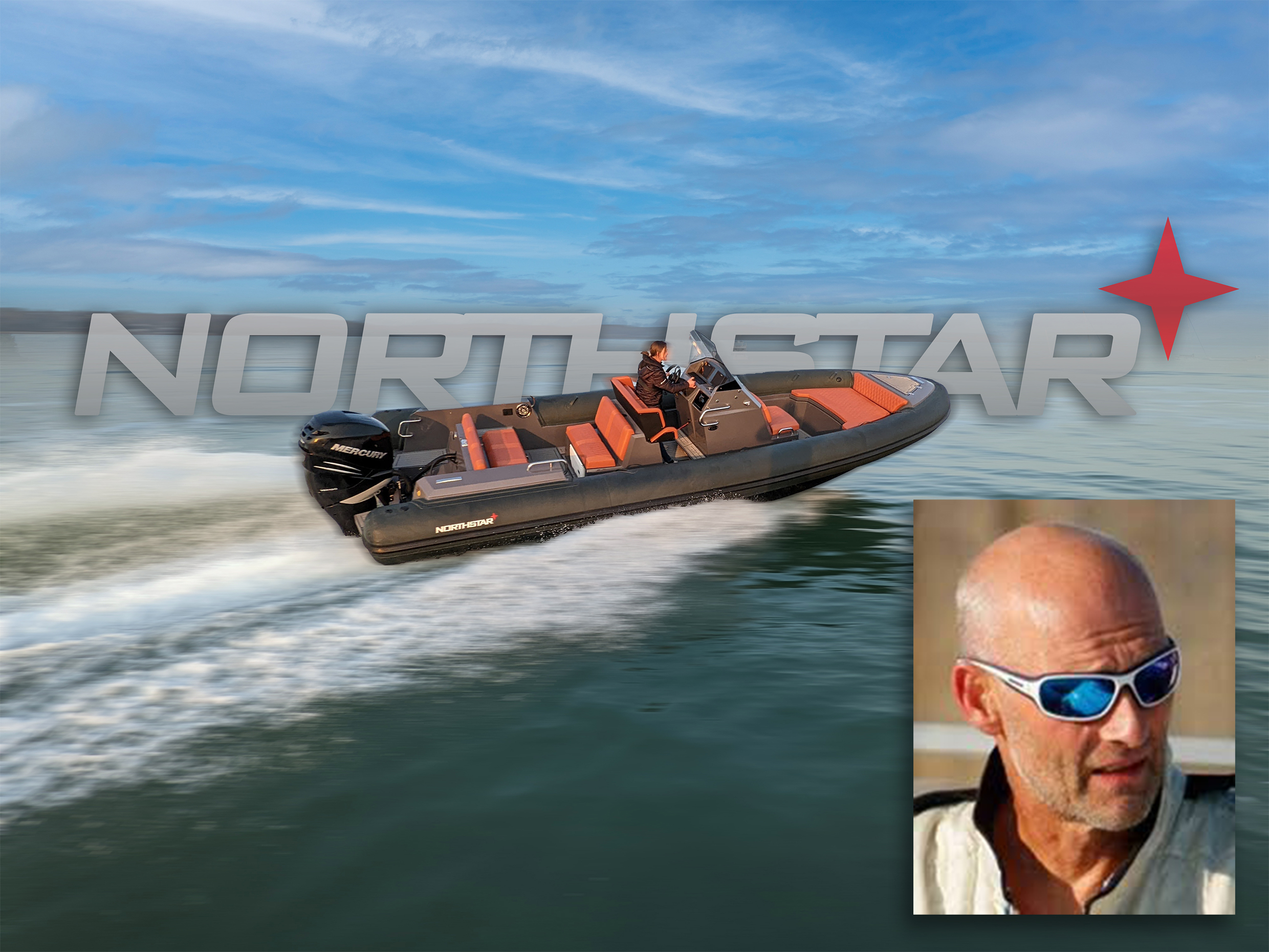 NORTHSTAR VE ADAM YOUNGER İŞBİRLİĞİ
