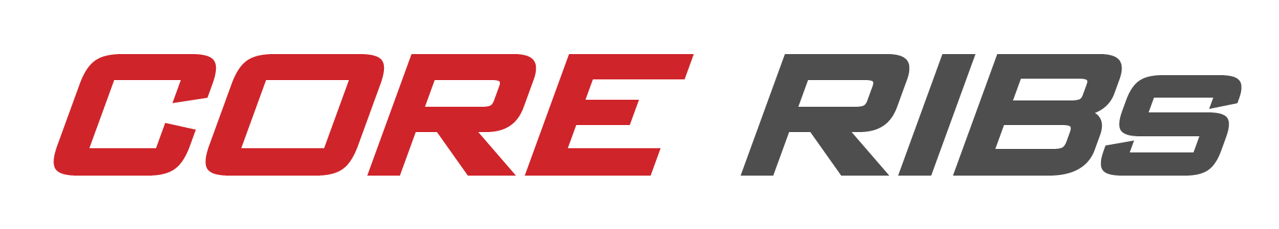 core-ribs