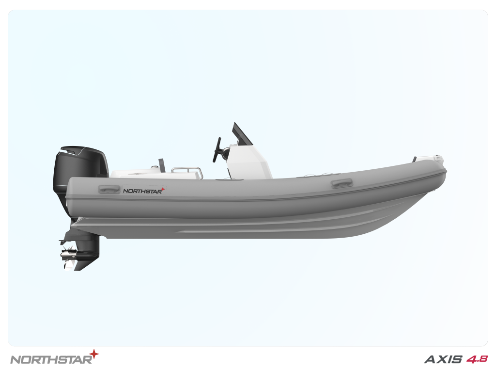 Side view