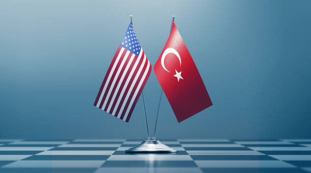 ABD Pazar Bayiliği